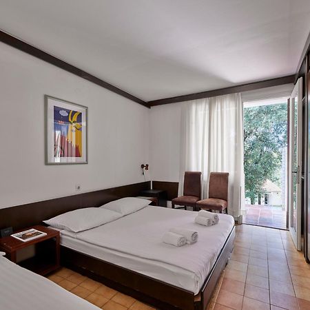 Koversada Rooms Vrsar Exterior photo