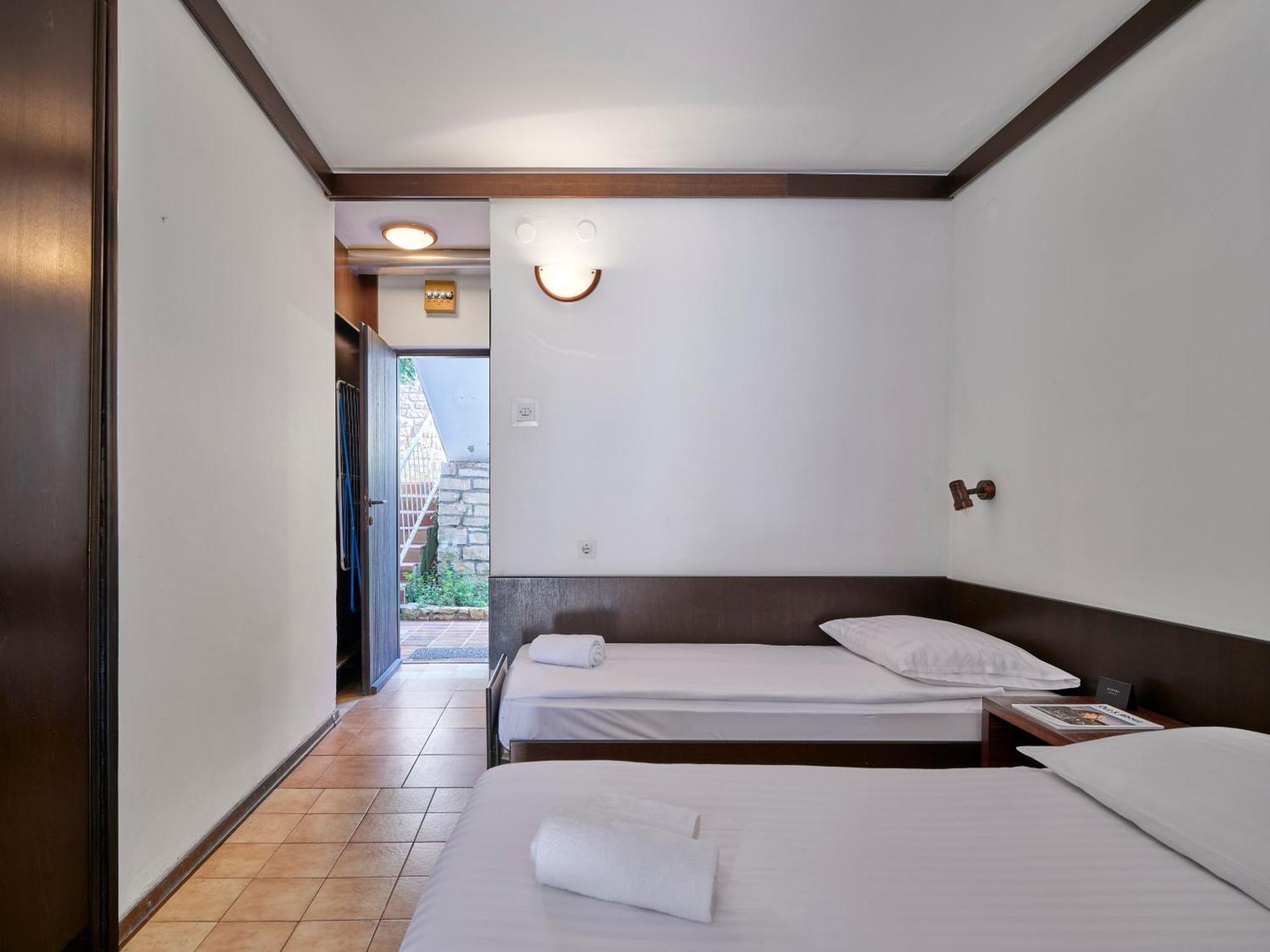 Koversada Rooms Vrsar Exterior photo