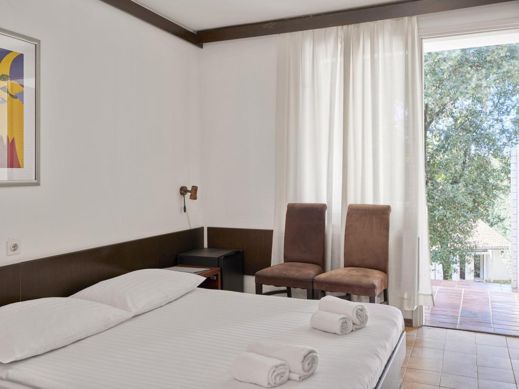 Koversada Rooms Vrsar Exterior photo