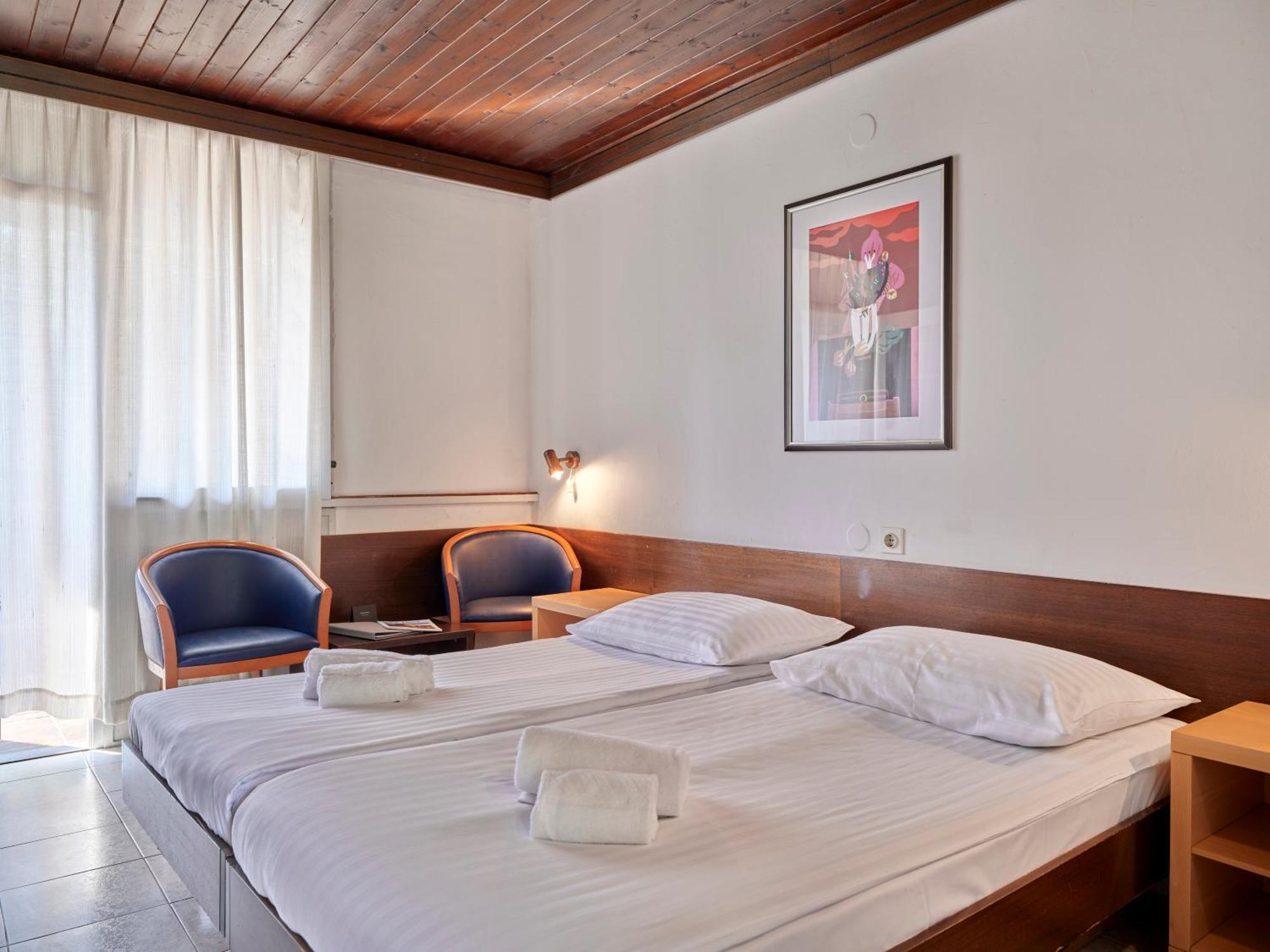 Koversada Rooms Vrsar Exterior photo