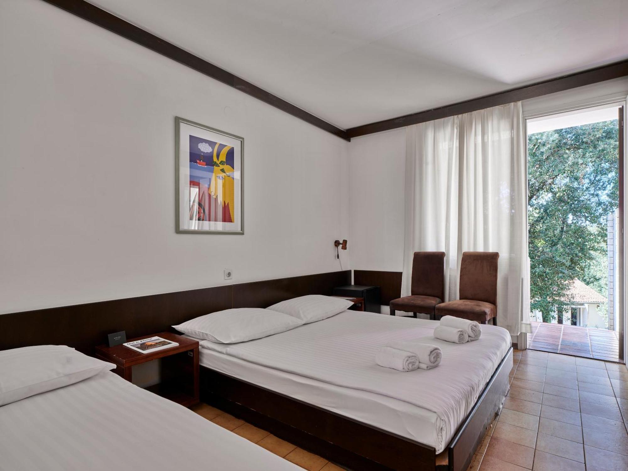 Koversada Rooms Vrsar Exterior photo